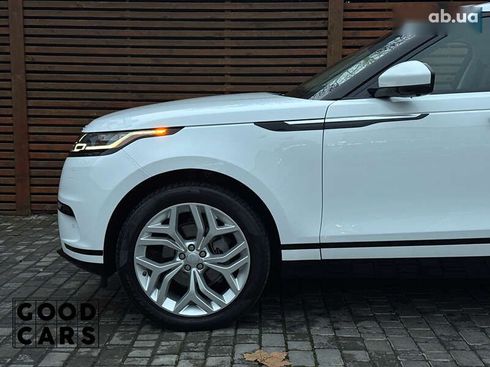 Land Rover Range Rover Velar 2019 - фото 10