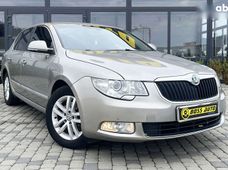Купить Skoda Superb бу в Украине - купить на Автобазаре
