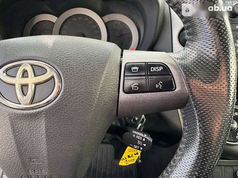 Toyota RAV4 2011 - фото 25