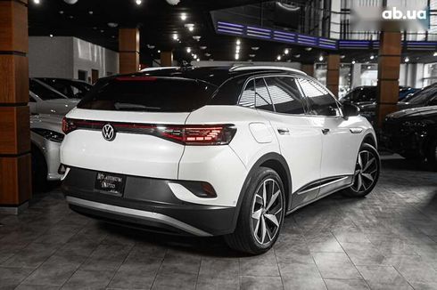 Volkswagen ID.4 2023 - фото 29