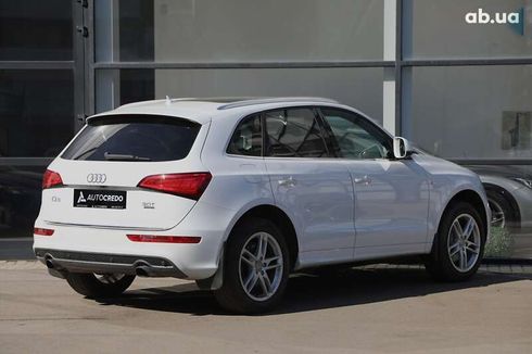 Audi Q5 2016 - фото 4