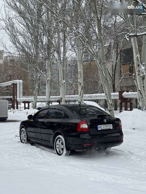 Skoda Octavia 2012 - фото 8