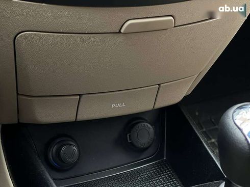 Hyundai Elantra 2009 - фото 23