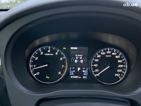 Mitsubishi Outlander 2020 - фото 15