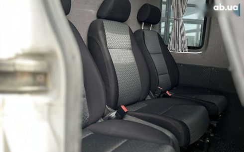 Mercedes-Benz Sprinter 2014 - фото 20