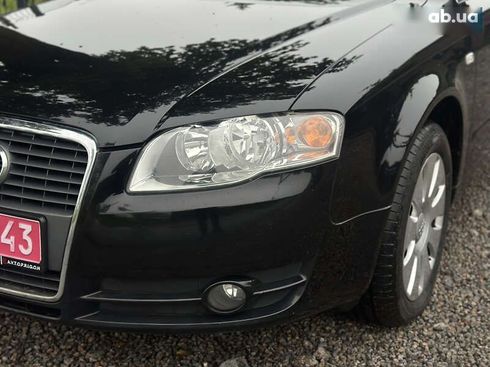 Audi A4 2005 - фото 12