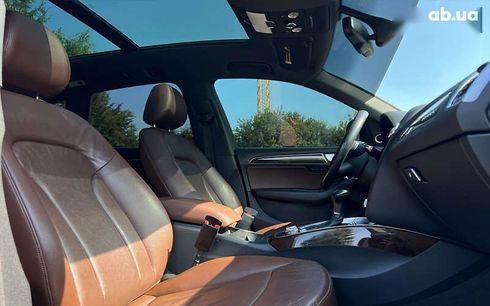Audi Q5 2013 - фото 20