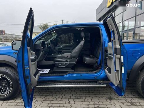 Ford f-150 2016 - фото 23