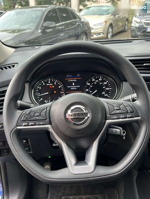 Nissan Rogue 2019 - фото 13