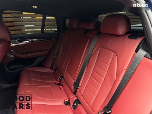 BMW X4 2019 - фото 20