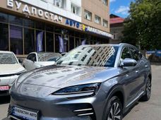 Продаж вживаних BYD Song Plus Champion в Київській області - купити на Автобазарі