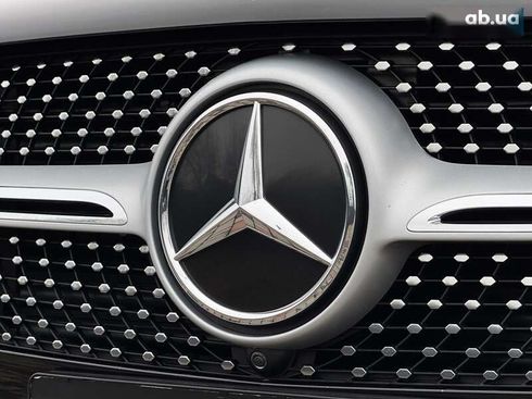 Mercedes-Benz GLE-Class 2022 - фото 19