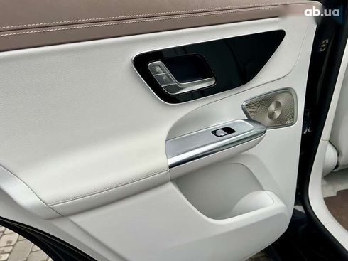 Mercedes-Benz EQE-Класс 2023 - фото 29