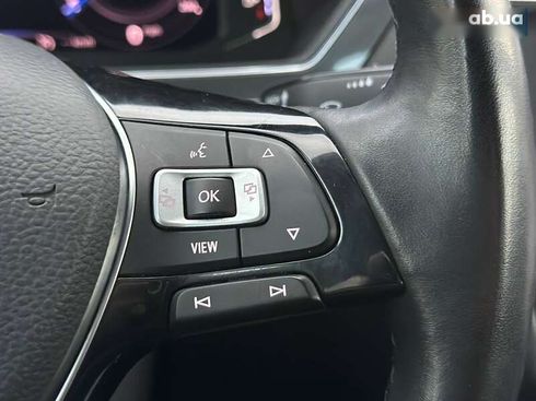Volkswagen Tiguan 2020 - фото 25