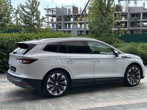 Skoda Enyaq 2021 - фото 7