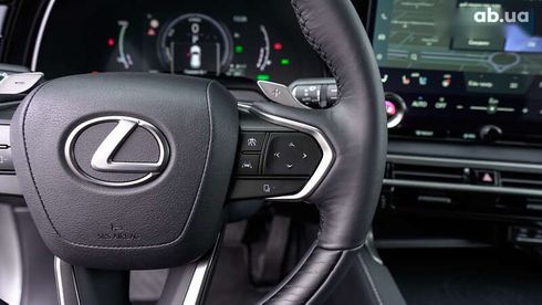 Lexus RX 2023 - фото 26