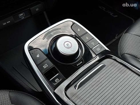 Kia Niro 2022 - фото 30