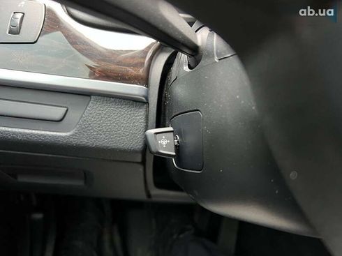 BMW 5 серия 2015 - фото 25