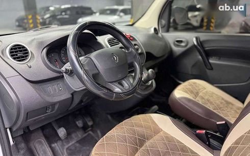 Renault Kangoo 2015 - фото 8