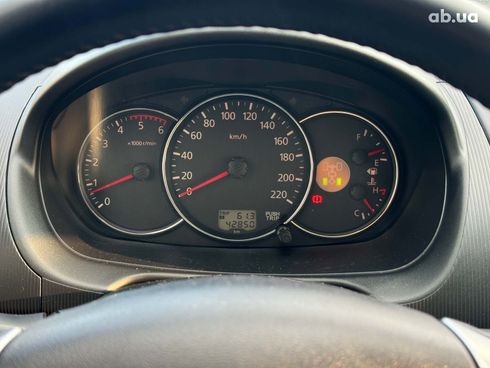 Mitsubishi Pajero 2015 черный - фото 29