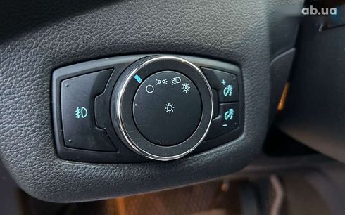 Ford Escape 2014 - фото 18