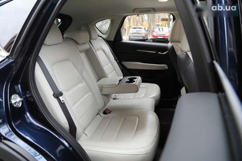 Mazda CX-5 2019 - фото 10