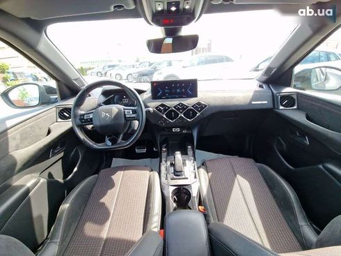 DS 3 Crossback 2020 - фото 20
