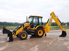 Экскаватор погрузчик в Киеве - купить на Автобазаре