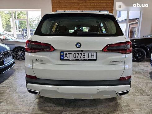 BMW X5 2019 - фото 9