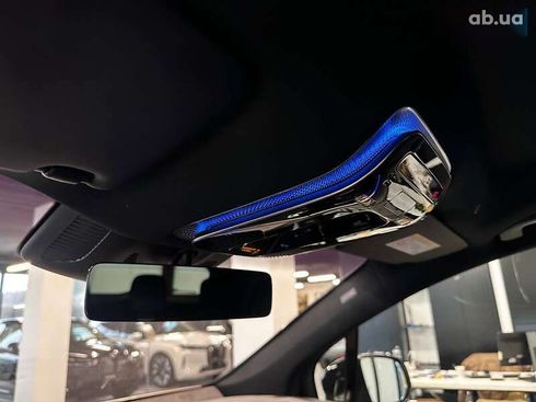 Mercedes-Benz EQS-Класс 2024 - фото 22