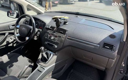 Ford C-Max 2007 - фото 13