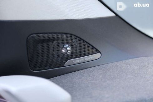 BMW i3 2015 - фото 21