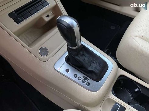 Volkswagen Tiguan 2015 - фото 16