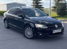 Продажа б/у Volkswagen Jetta в Днепре - купить на Автобазаре