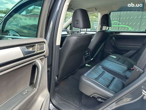 Volkswagen Touareg 2014 - фото 13
