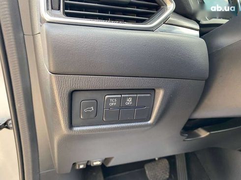 Mazda CX-5 2019 - фото 18