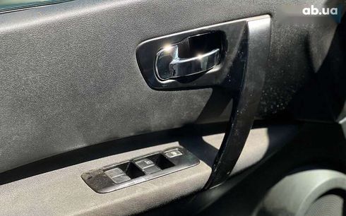 Nissan Qashqai 2011 - фото 9