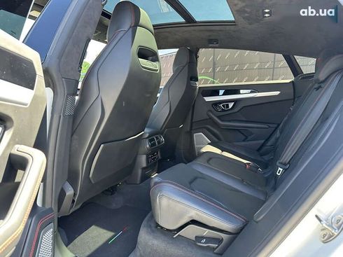 Lamborghini Urus 2019 - фото 23