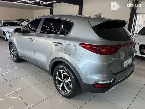 Kia Sportage 2019 - фото 7