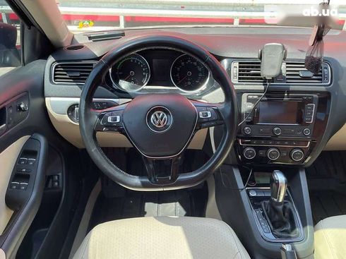 Volkswagen Jetta 2015 - фото 14