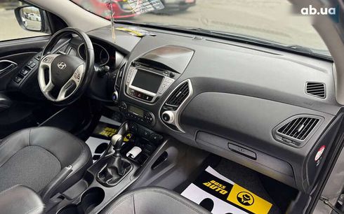 Hyundai ix35 2013 - фото 12