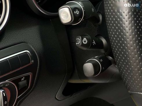 Mercedes-Benz GLC-Класс 2019 - фото 18