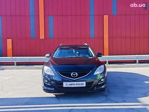 Mazda 6 2010 - фото 3
