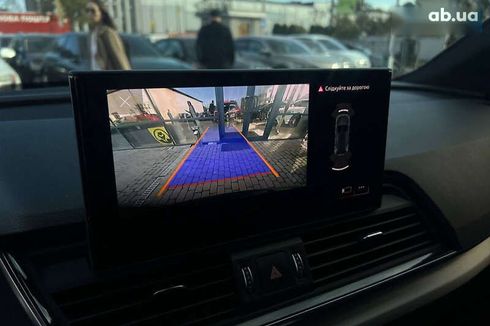 Audi Q5 2020 - фото 24