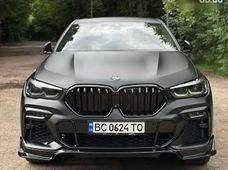 Продажа б/у BMW X6 2020 года - купить на Автобазаре