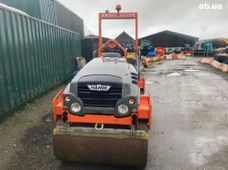 Купити спецтехніку Hamm в Україні - купити на Автобазарі