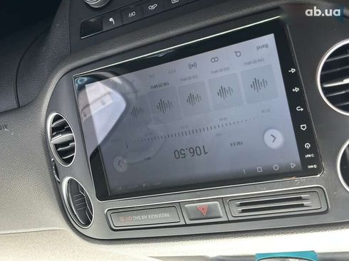 Volkswagen Tiguan 2016 - фото 22