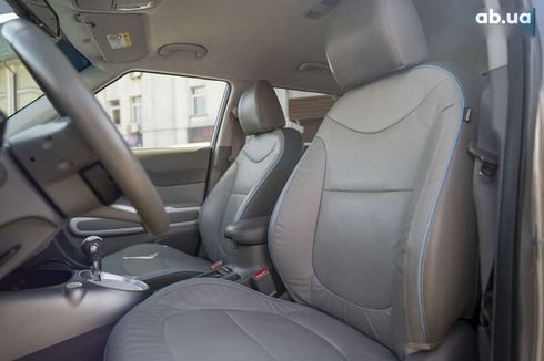 Kia Soul 2015 - фото 19