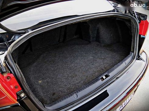 Mitsubishi Lancer 2008 - фото 17