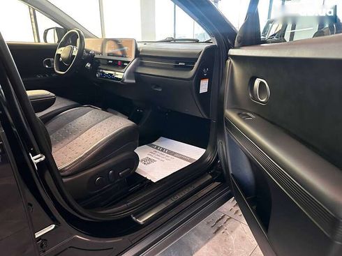 Hyundai Ioniq 5 2022 - фото 29